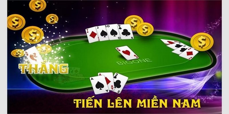 Quy tắc cơ bản trong game đánh bài tiến lên 