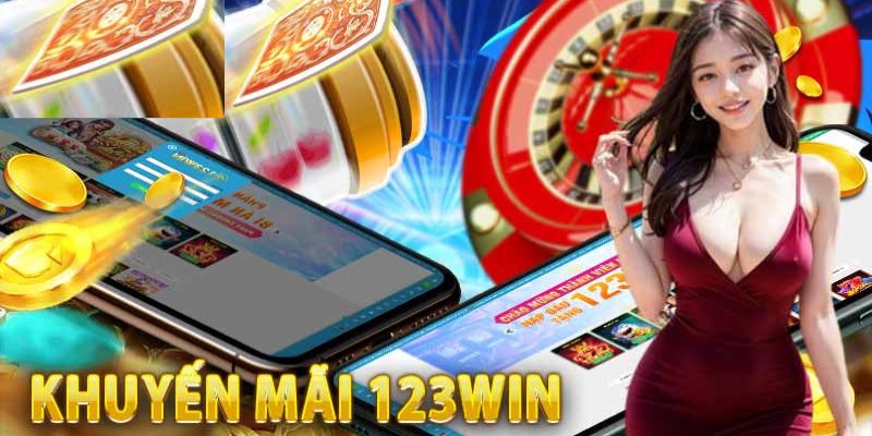 Sự uy tín của 123Win là lý do chính bạn nên nhận mọi ưu đãi nơi đây