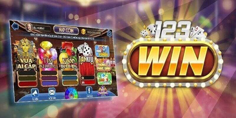 Chơi Bài Poker - Khám Phá Tựa Game Hàng Đầu Tại 123win House