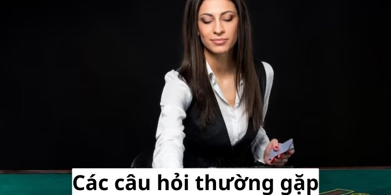 Các câu hỏi thường gặp