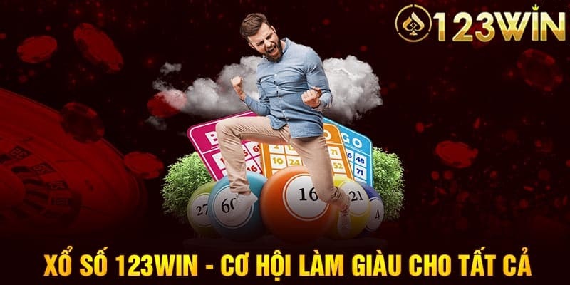 Cơ hội làm giàu với tỷ lệ trả thưởng cực hậu hĩnh