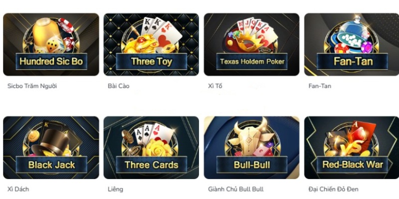 Trải nghiệm casino online siêu đơn giản