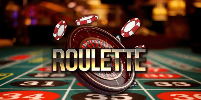 Một số thông tin thú vị giới thiệu game Roulette online