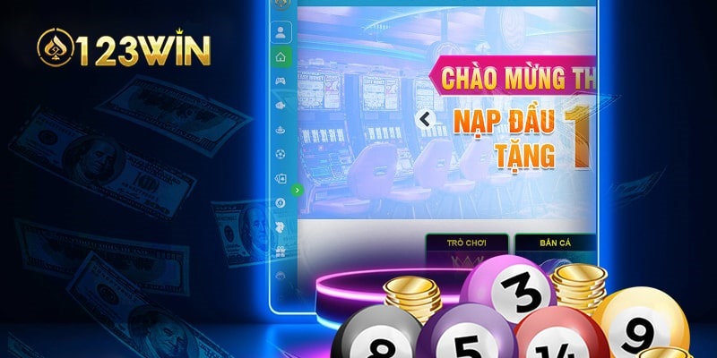 Cược lotto Thái nhận ngàn deal hấp dẫn