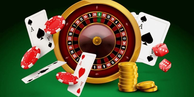 Chi tiết các loại hình casino trực tuyến 