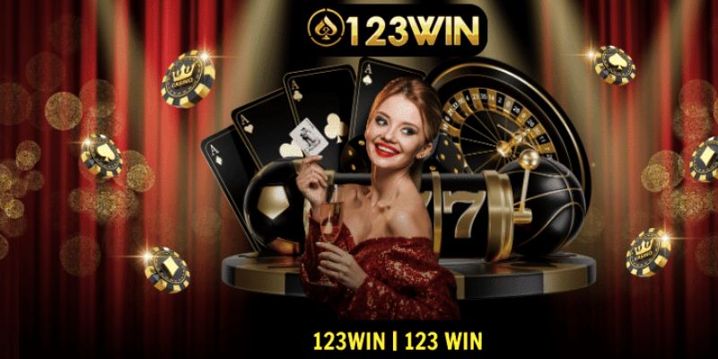 Giới thiệu về Sòng Bài Trực Tuyến của 123win house