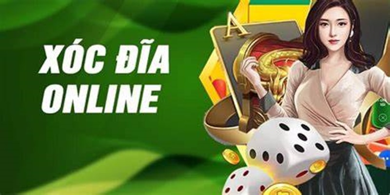 Xóc Đĩa Online 123win