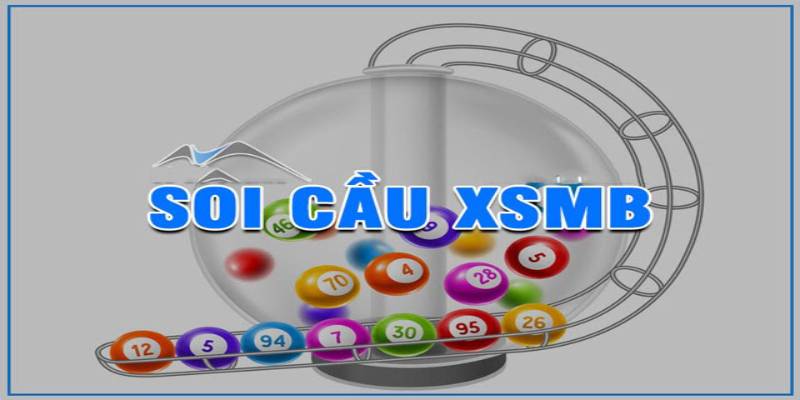 Khái niệm soi cầu xổ số miền Bắc