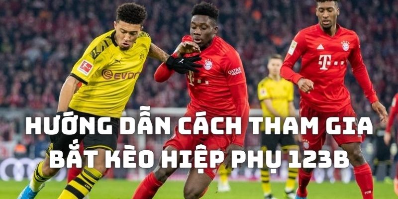 Cách đọc kèo chẵn lẻ hiệp phụ chi tiết cho tân thủ