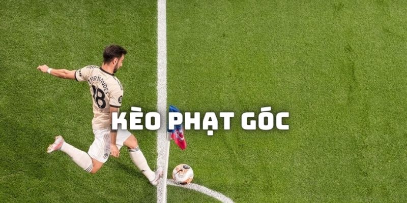 Kèo phạt góc được nhiều hội viên 123WIN yêu thích