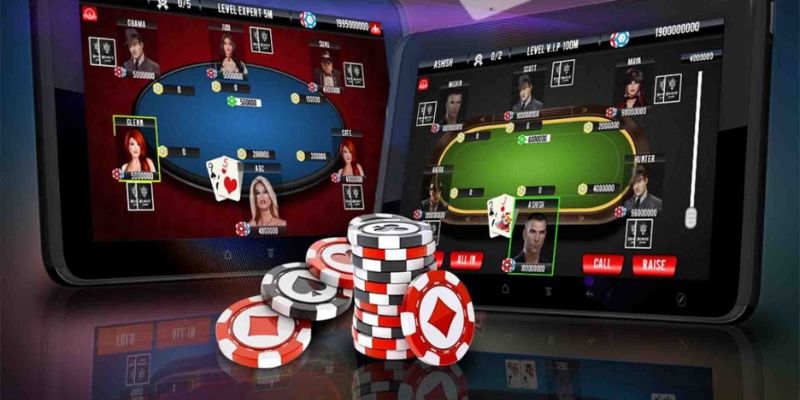 Một số lưu ý khi lựa chọn sân chơi poker online uy tín cho tân thủ 